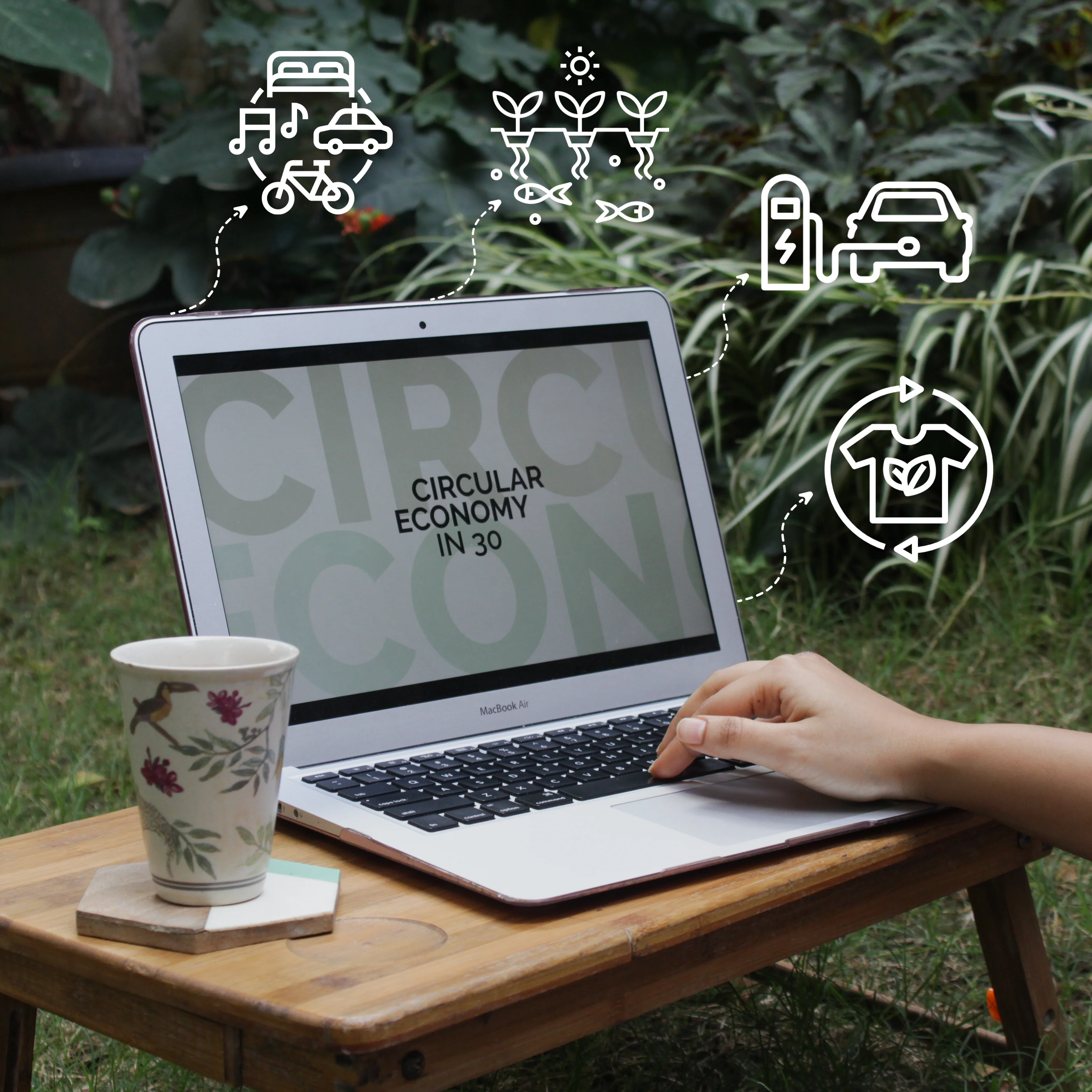Introduction to Circular Economy [Self-Paced Online Course] - Image 3