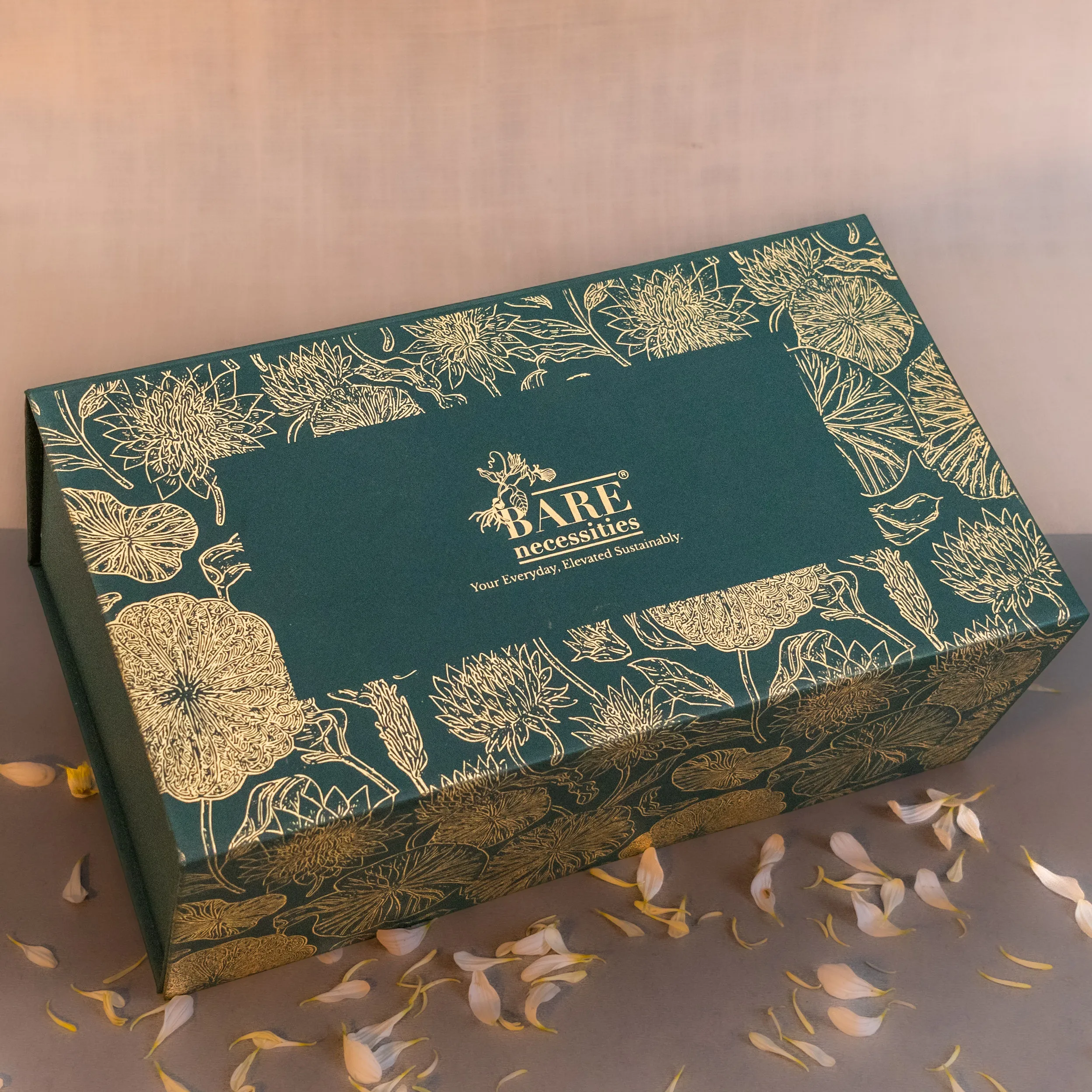 Festive Gift Hamper - Handcrafted Diwali & Celebration Skincare Gift Set - Image 6