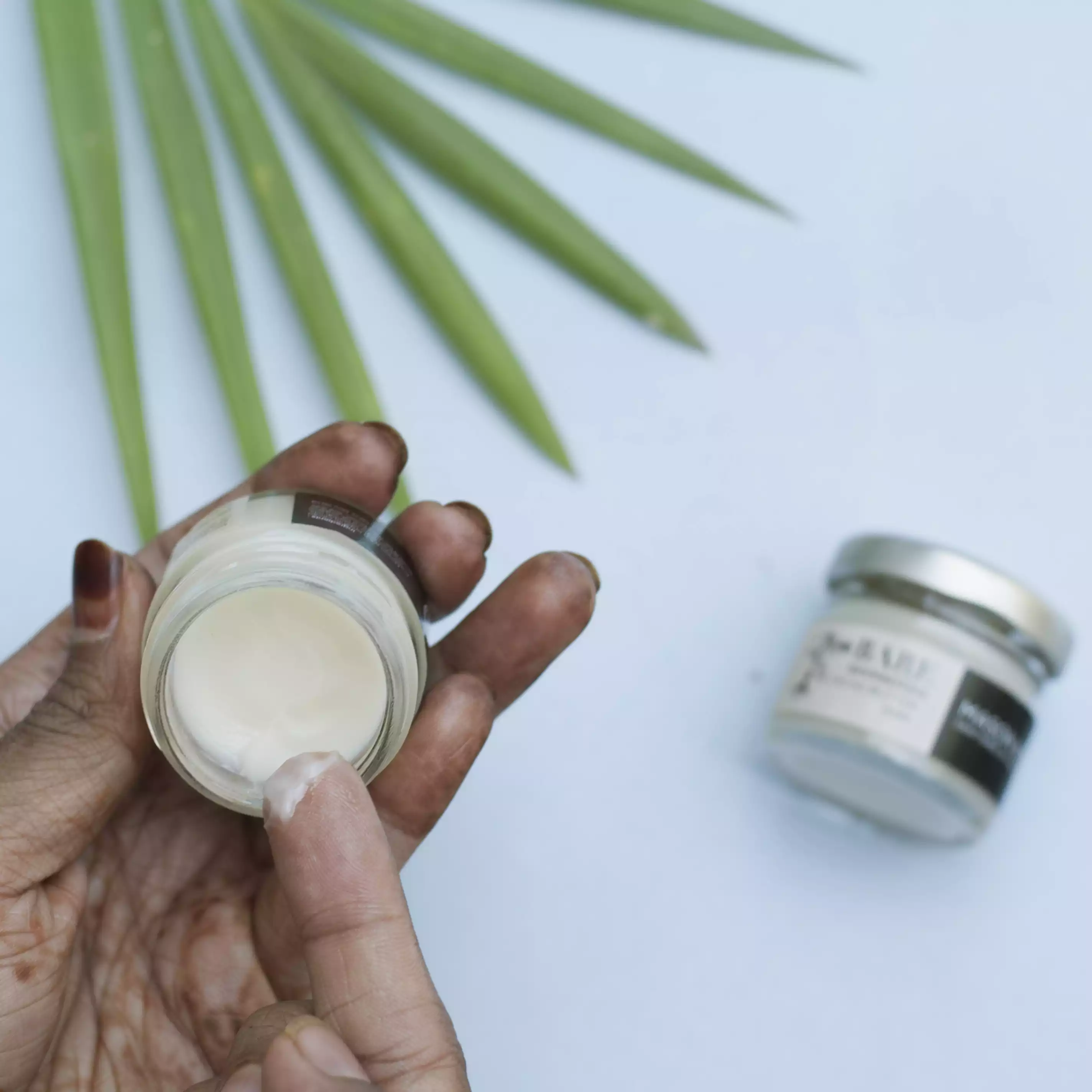 Mason & Co Cacao Butter Lip Balm - Natural Vegan Chocolate Lip Care - Image 7