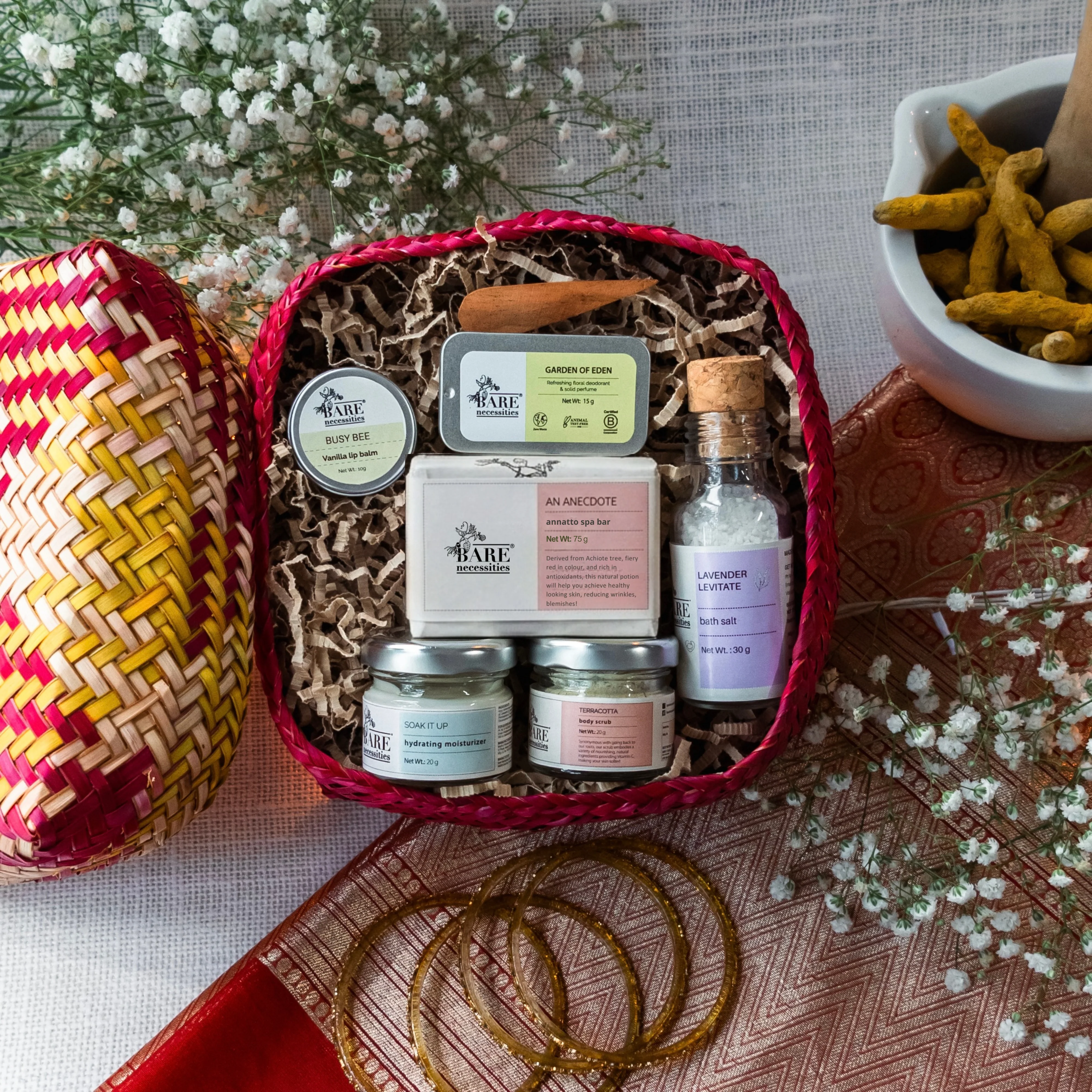 Explore our gifting curations