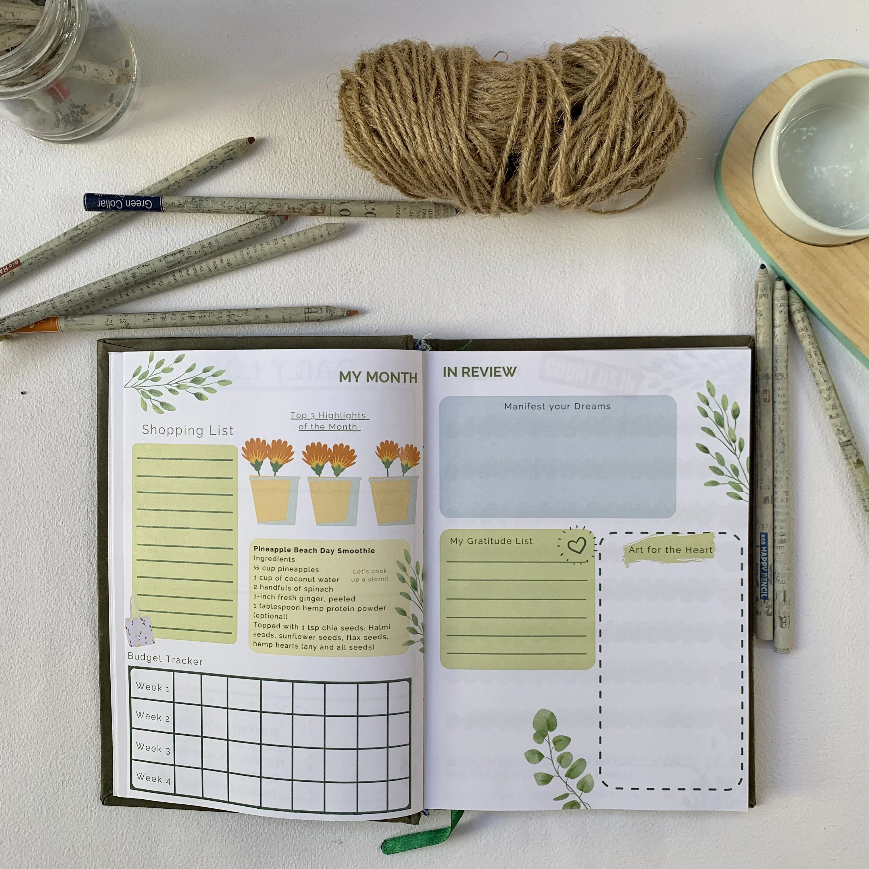 Zero Waste Living 101 [Self-Paced Online Course] - Image 10